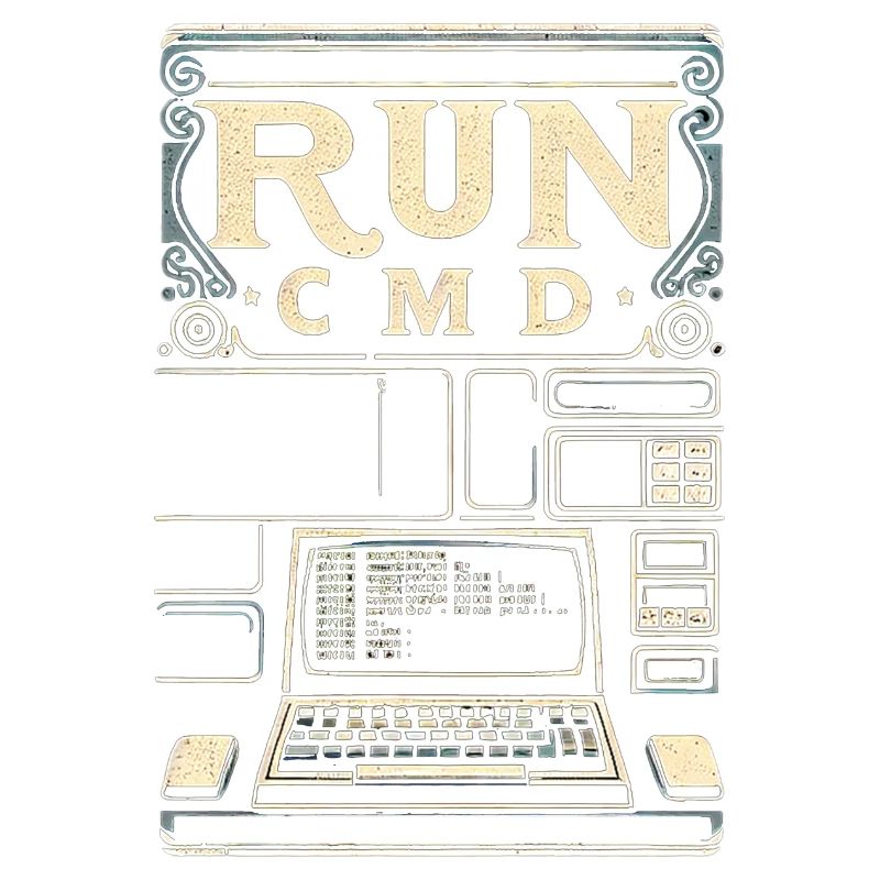 Exécutez Cmd 36