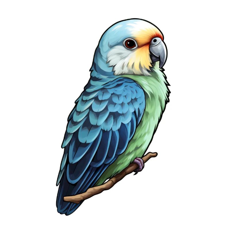 Parakeet