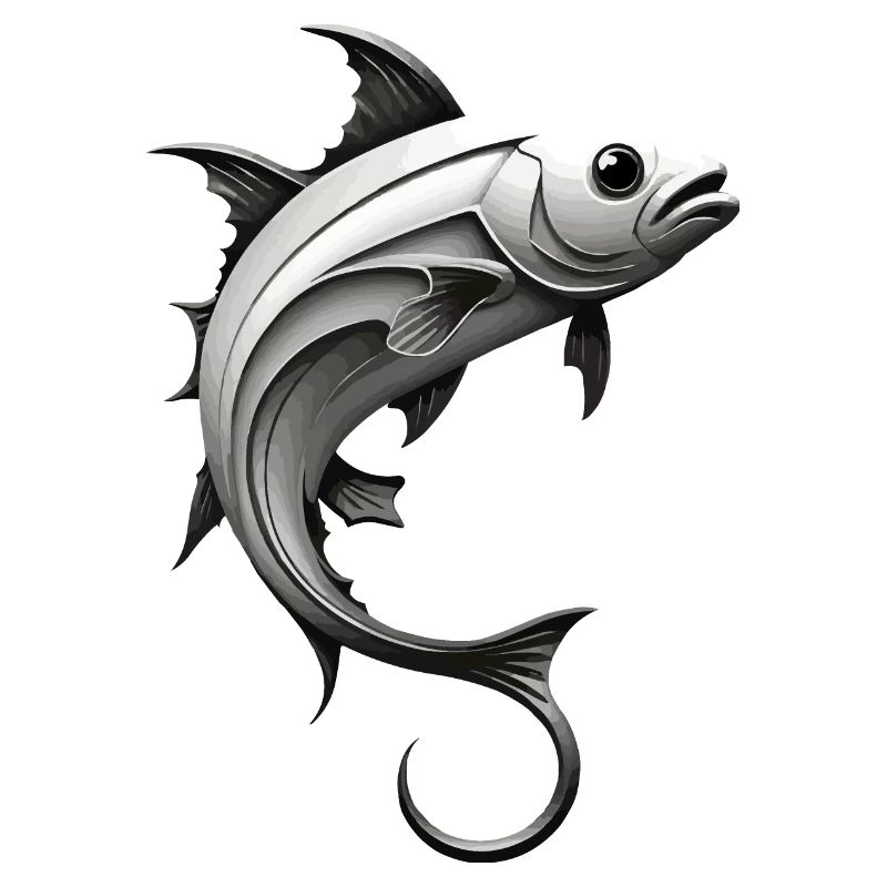 PÊCHEUR PÊCHEUR PÊCHEUR