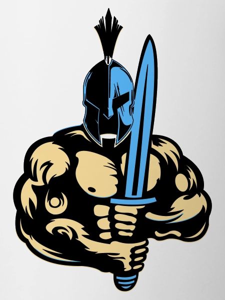 Sparta Warrior