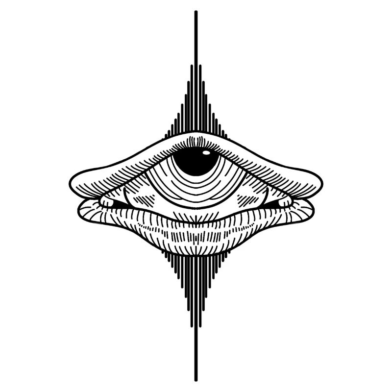 Oeil