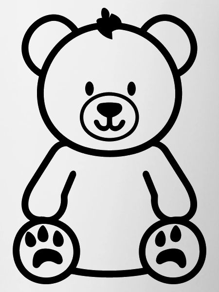 Teddy Bear