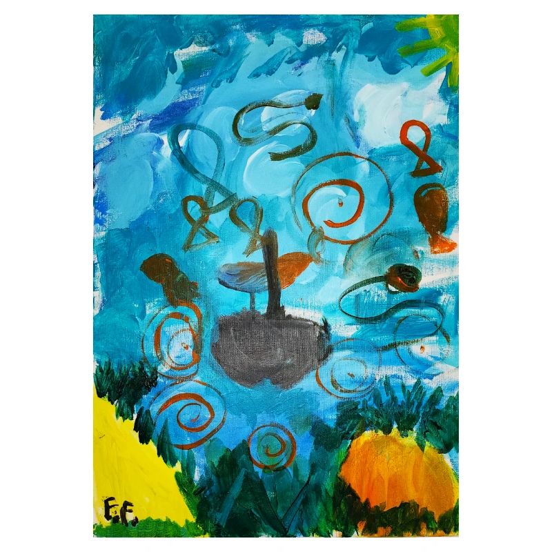 Les Surfeurs