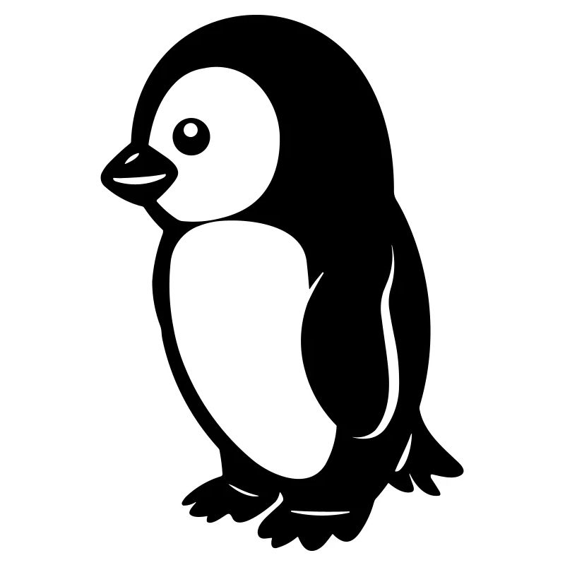 Pinguin