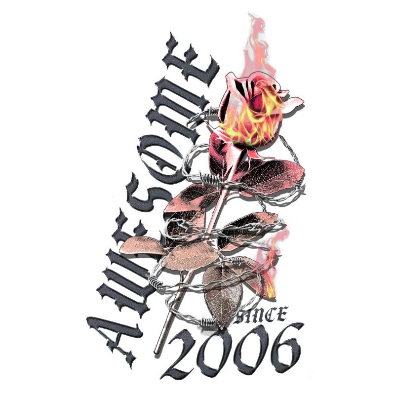 Great since 2006