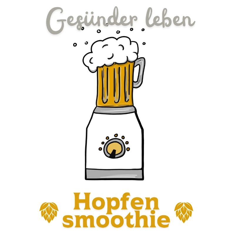 Gesünder leben