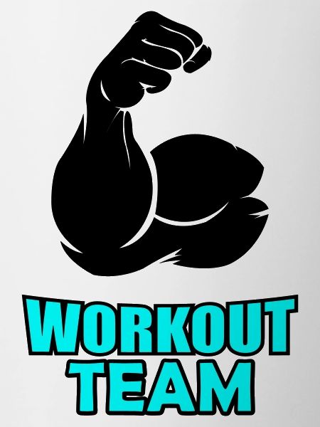 Workout Team 02
