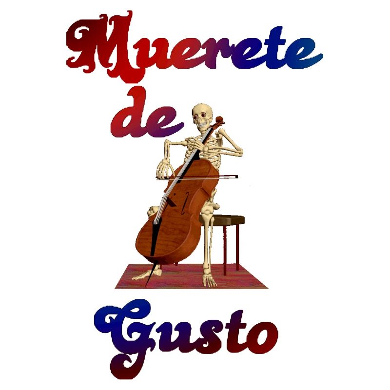 Orchestra skeleton