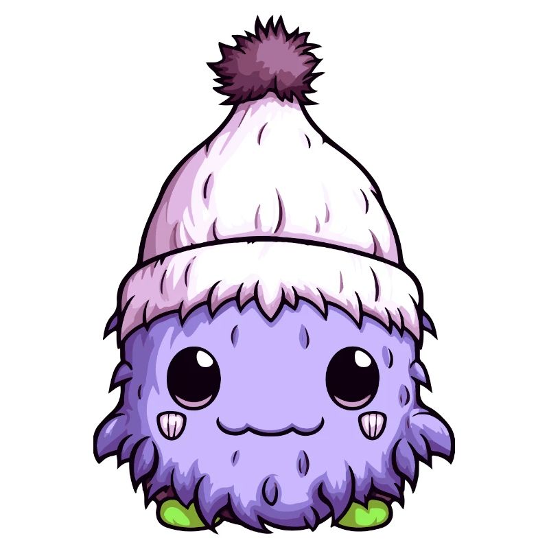 Cold Winter Virus Comic