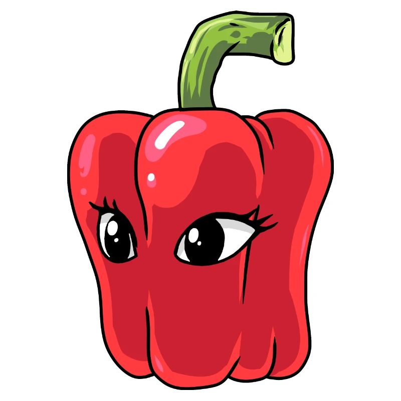 Paprika Piment Pepperoni Épices