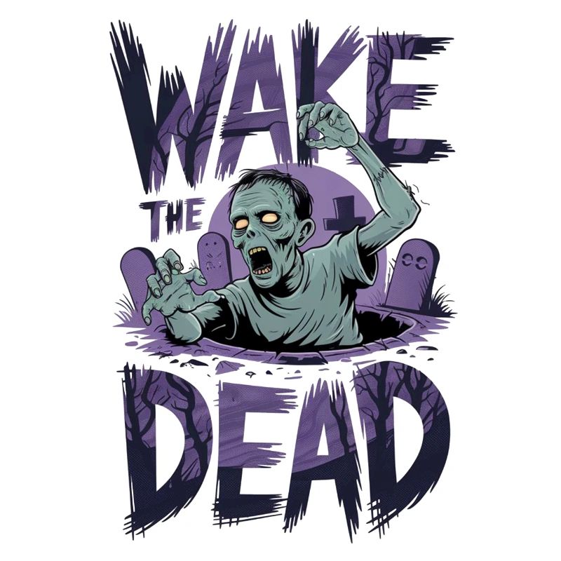 Wake the Dead