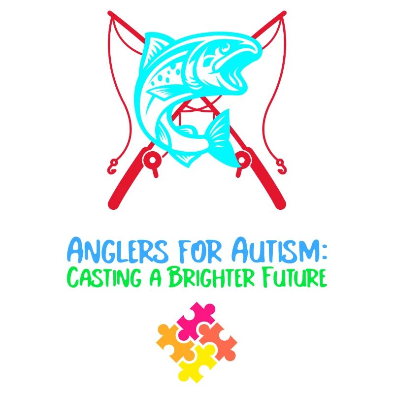 Anglers For Autism Casting a Brighter Future