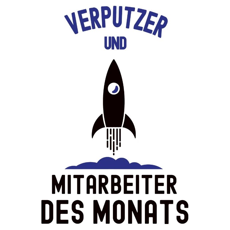 Mitarbeiter des Monats Verputzer Bester Mann Azubi