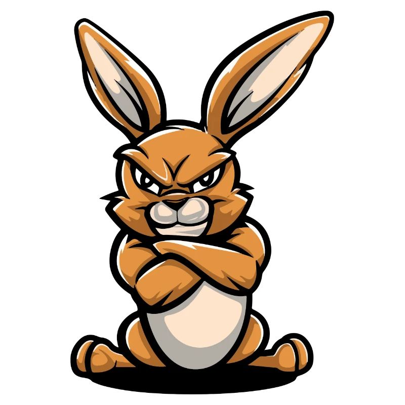 Bunny Comic