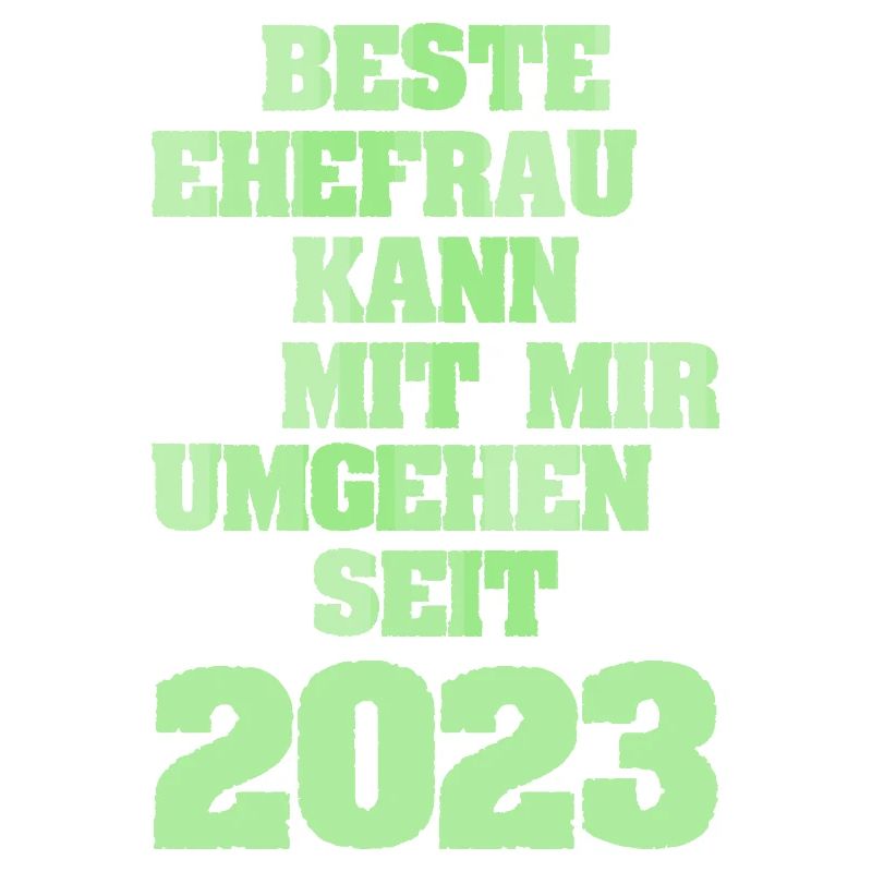 Ehe 2023
