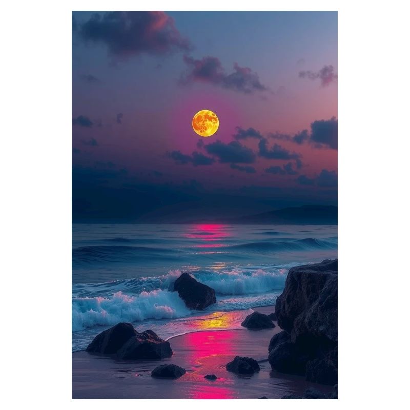 Blue Sea