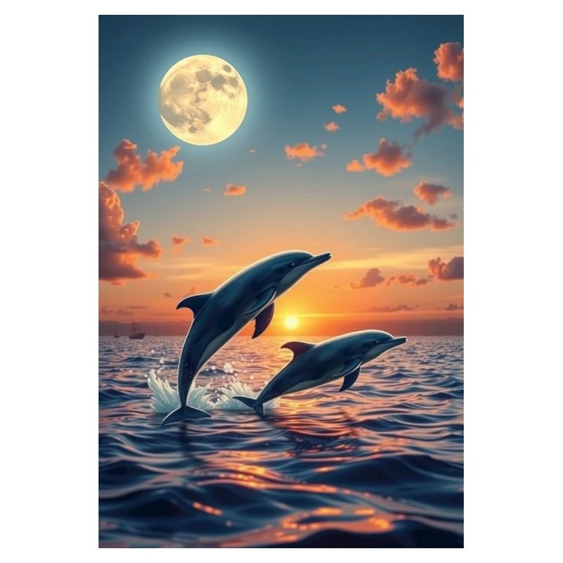 Wave magic