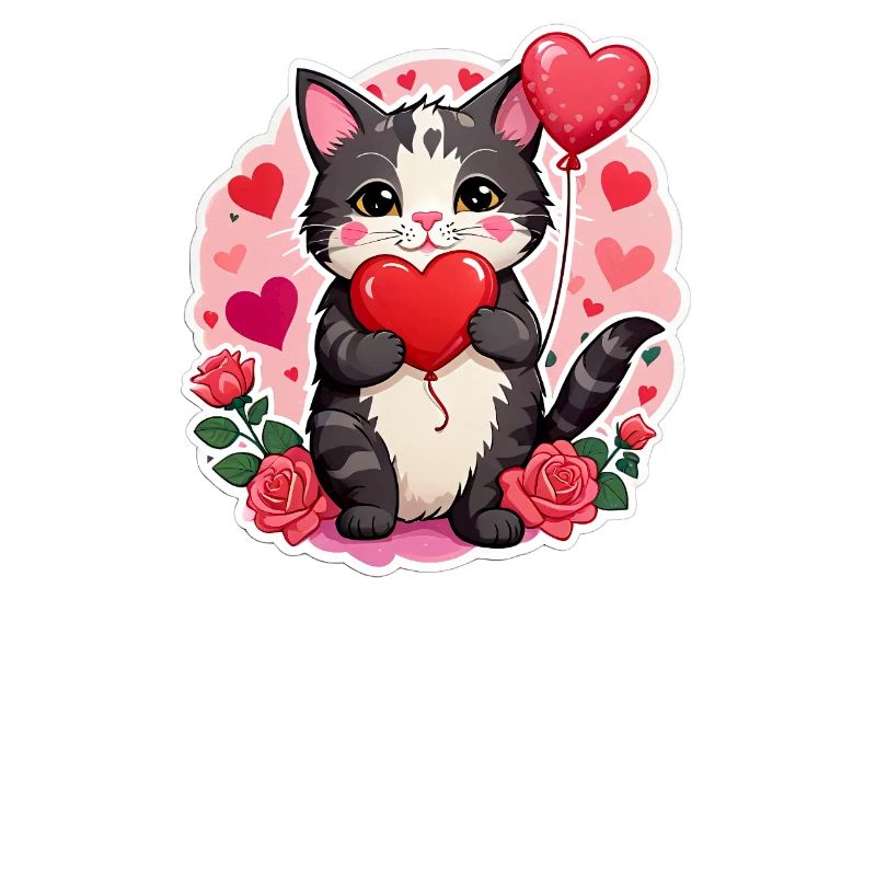 Love Me or Never