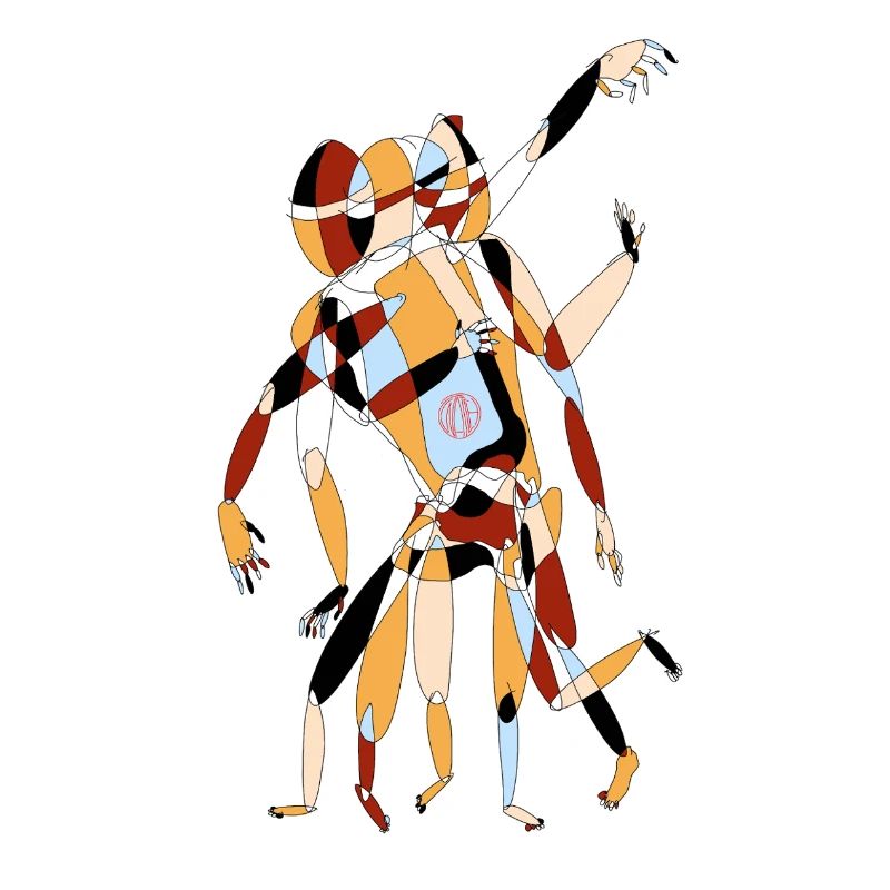 Abstractive Person
