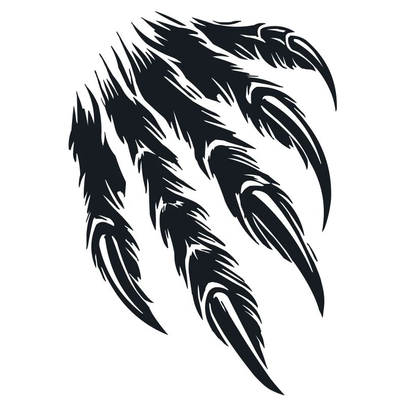 krallen