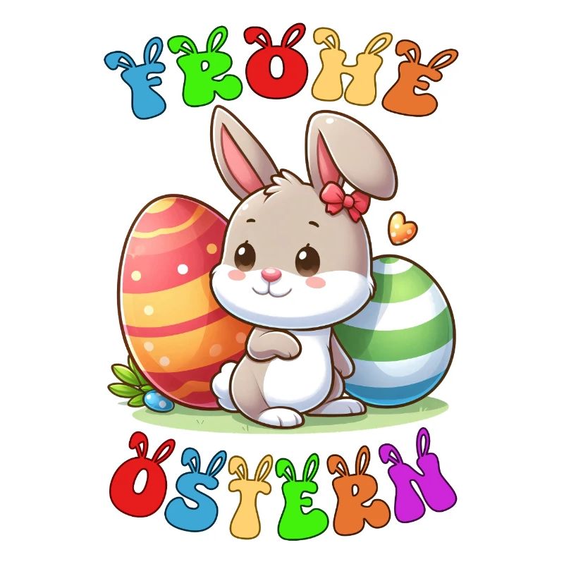 Happy Easter