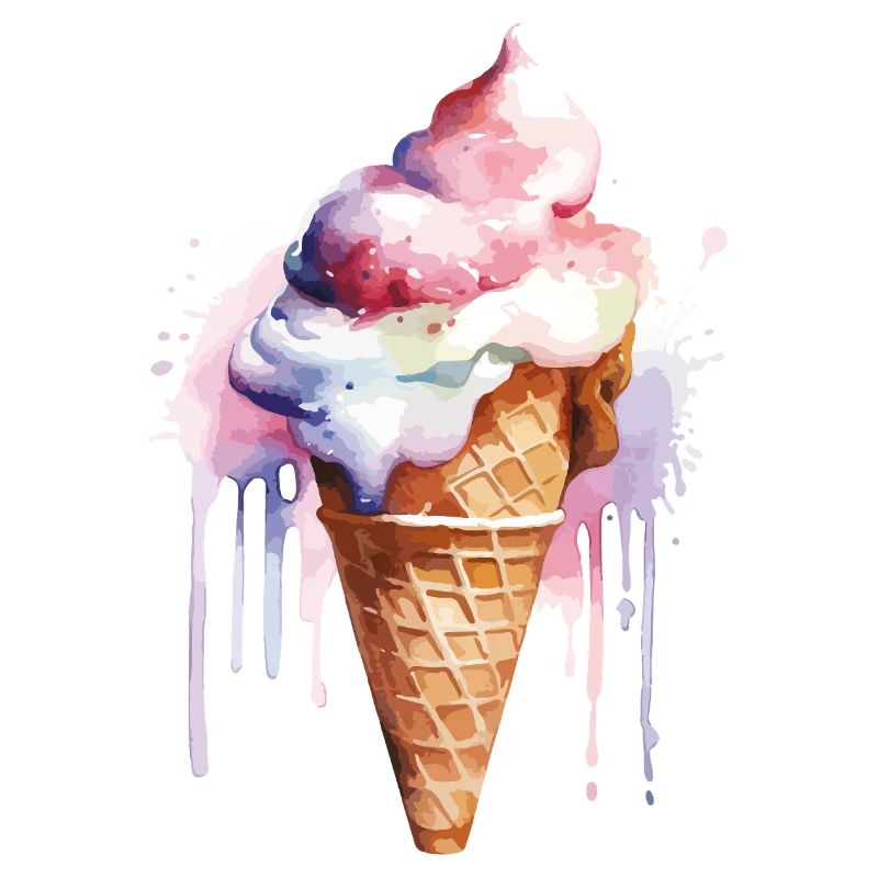 glace