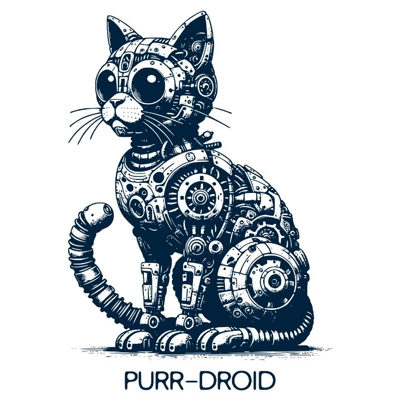 Purr Droid