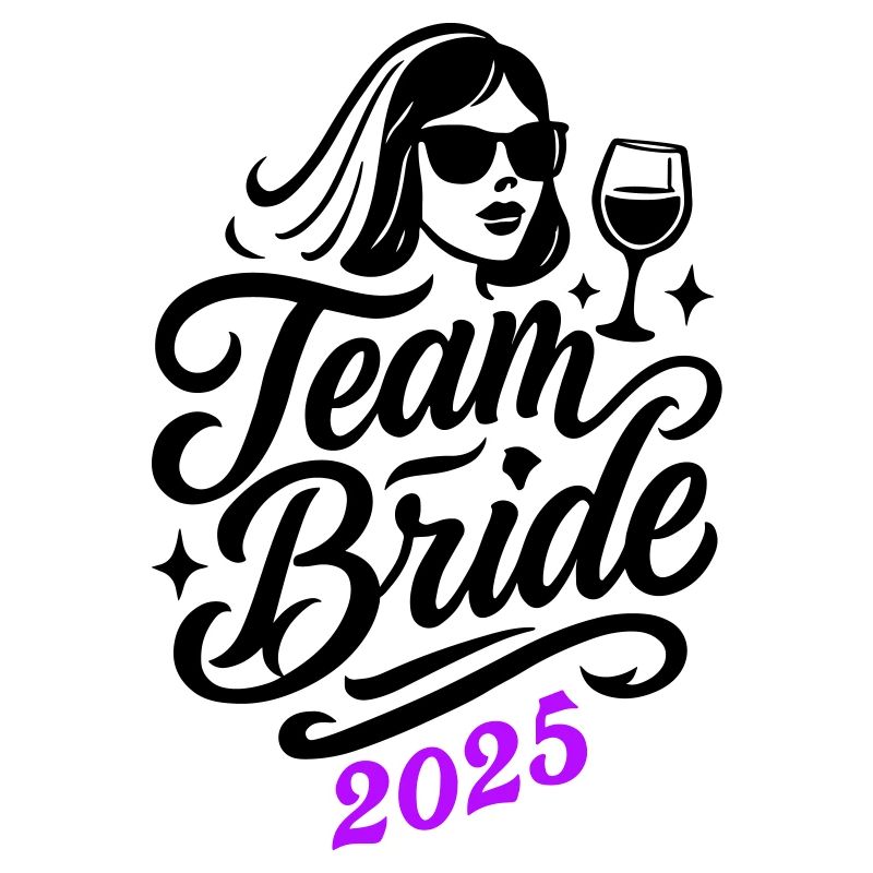 L’équipe Bride 2025