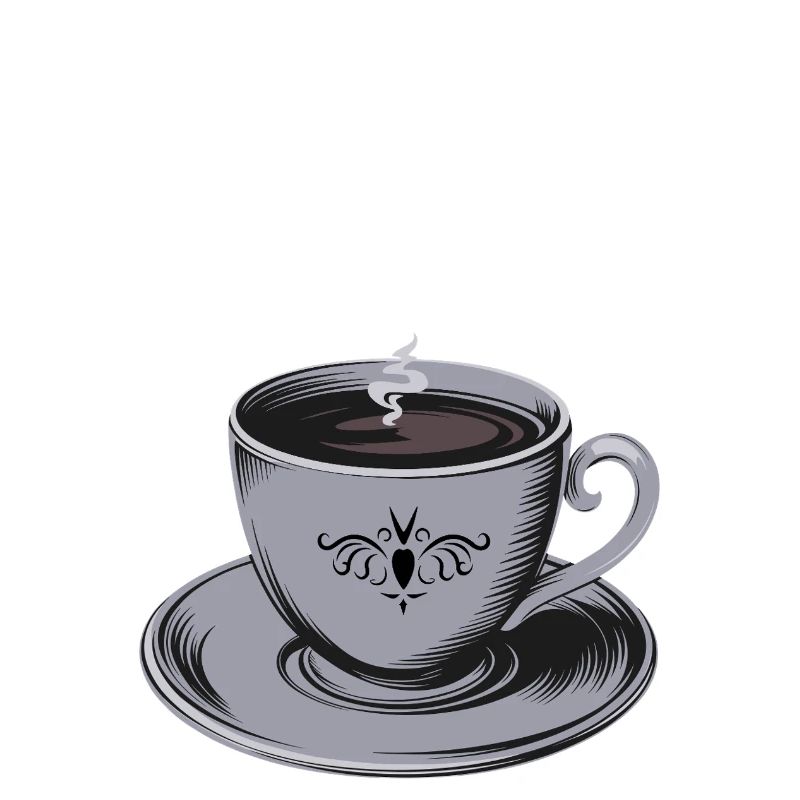 Romantasy foncé & Café