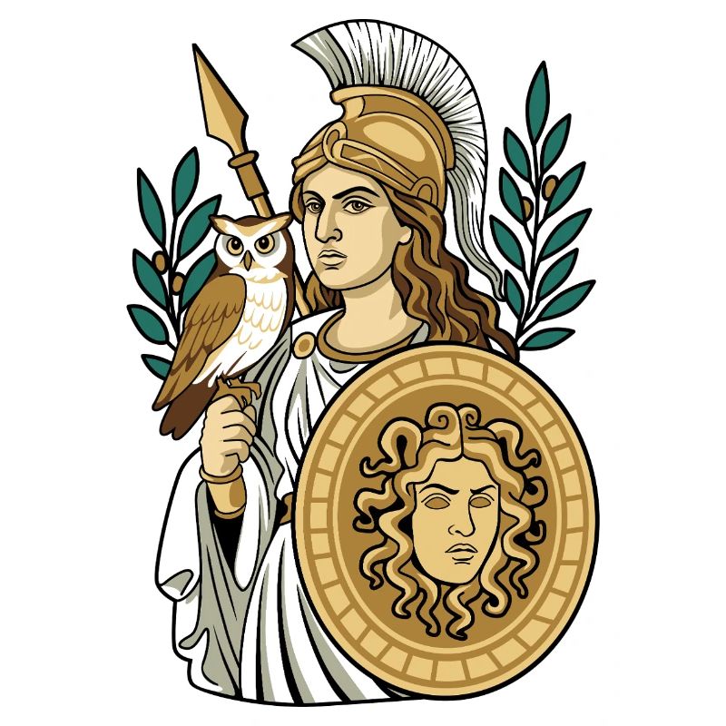 Athéna