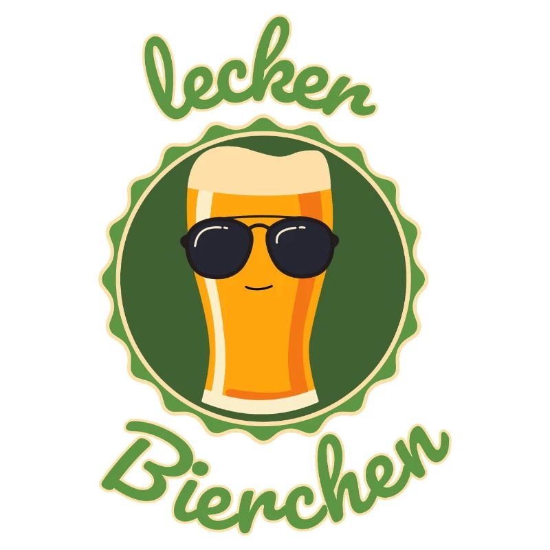 lecker Bierchen