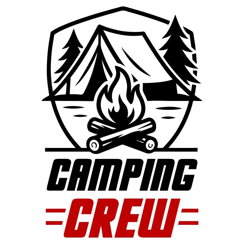 Équipe de camping