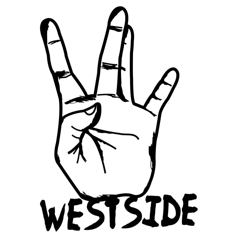 Westcoast Hand