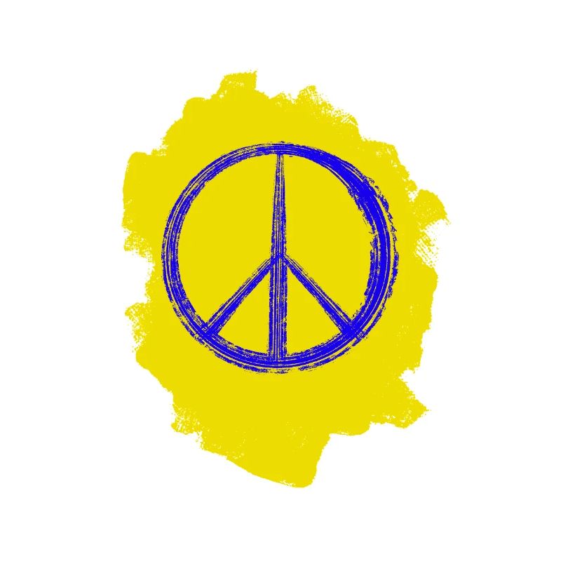 Solidarité Paix – Couleurs de l’Ukraine