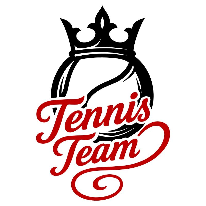 Équipe de tennis