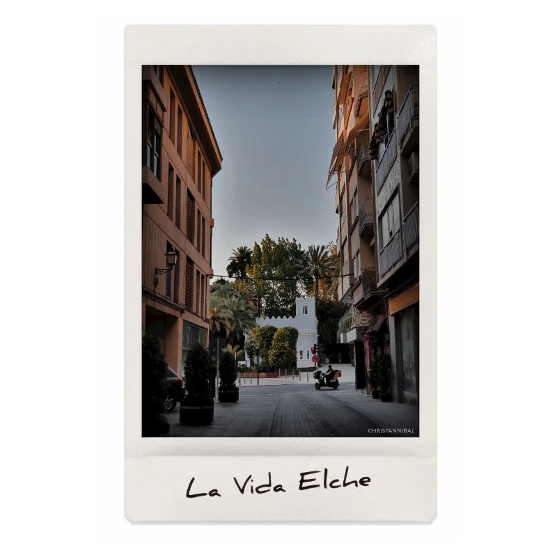 Vie Elche