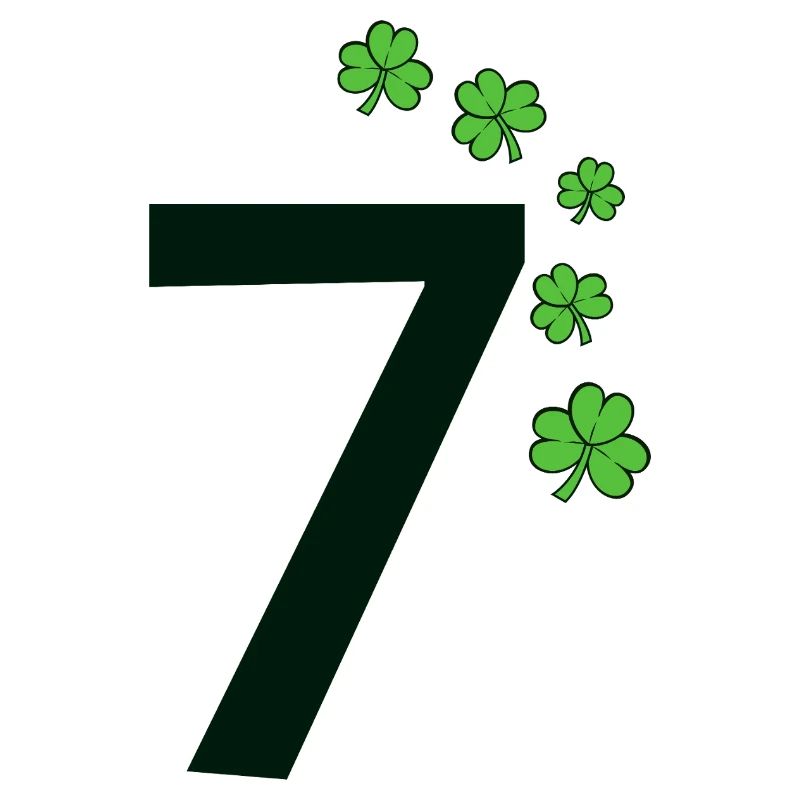 7