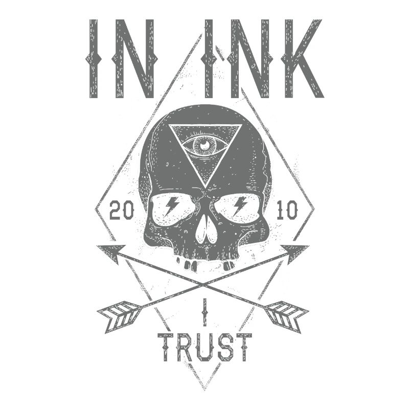 Dans Ink I Trust