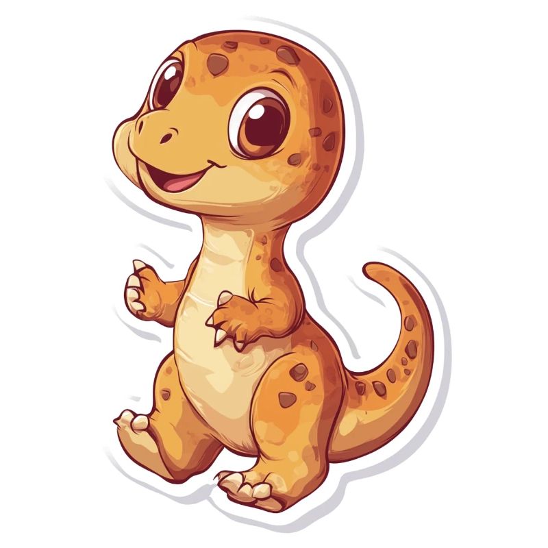 Dinosaure
