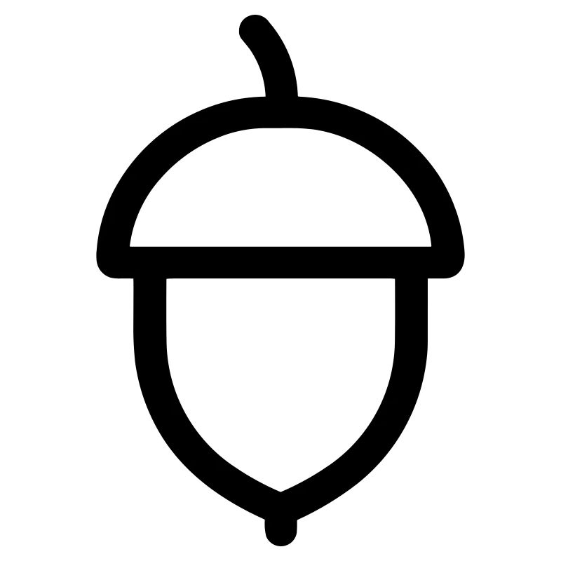 acorn