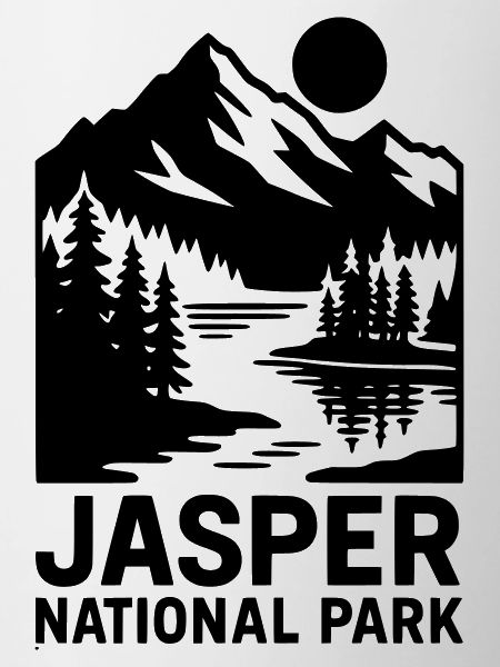 Parc national Jasper