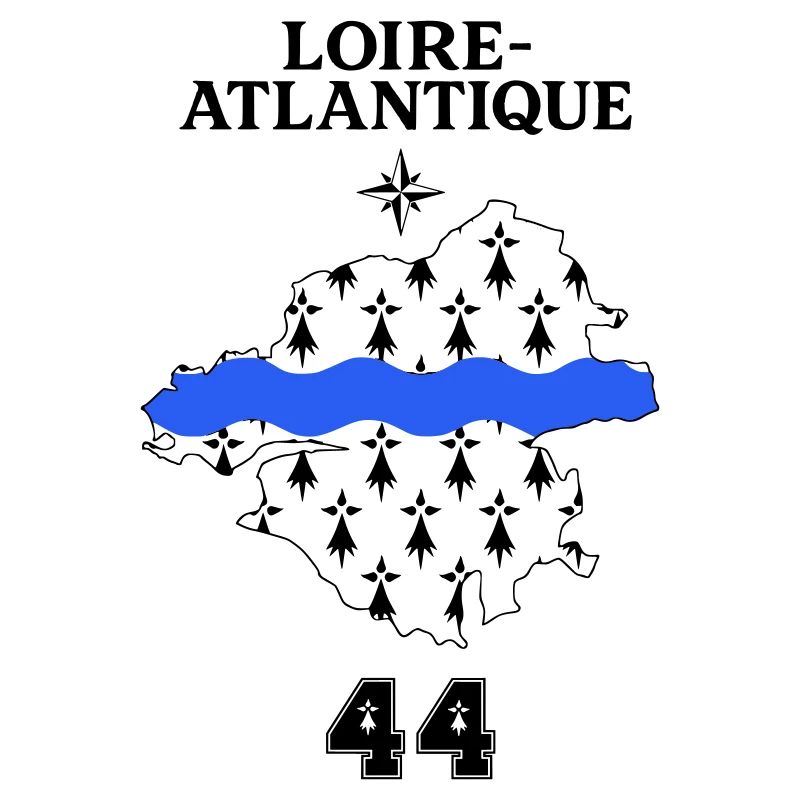 Loire Atlantique 44