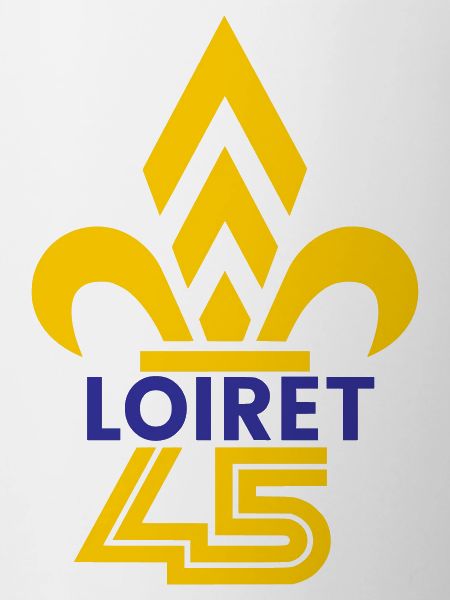 Fleur de Lys Loiret 45