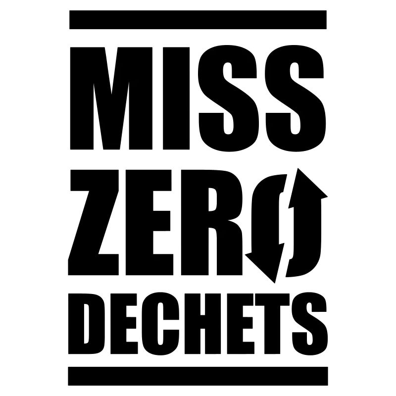 Miss Zero Waste