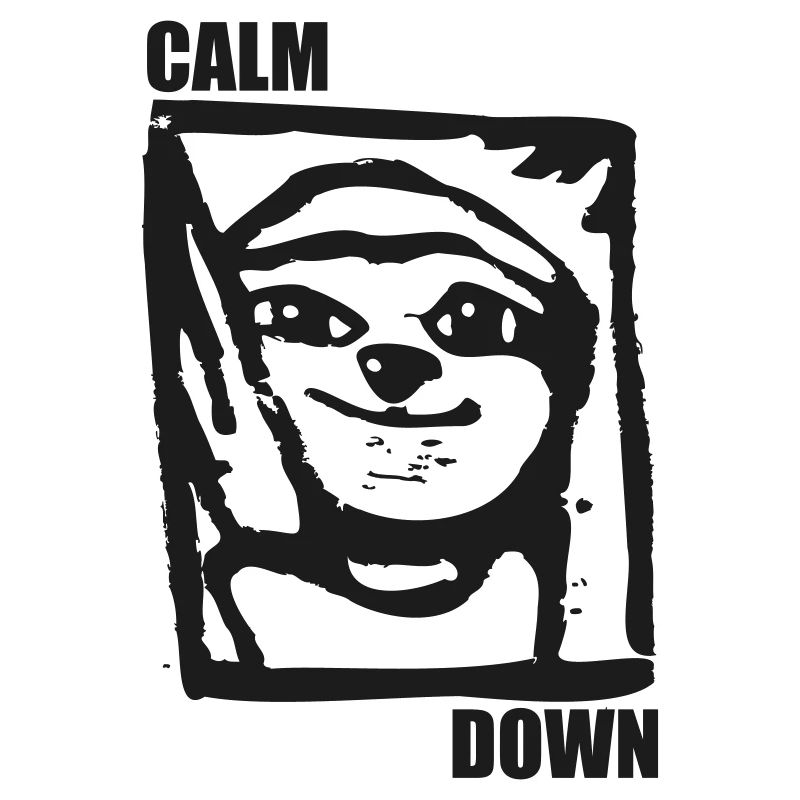 CalmDown