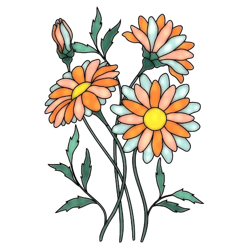 Blumen