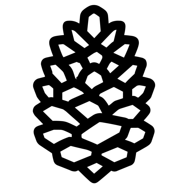 Pomme de Pin