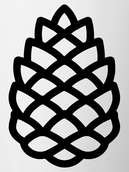 Pine Cone