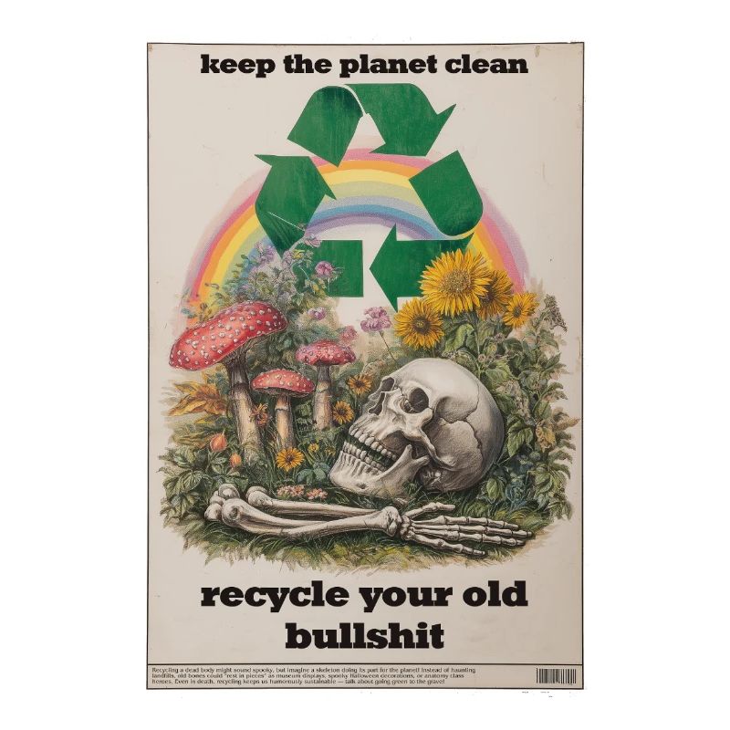 Recycle it!