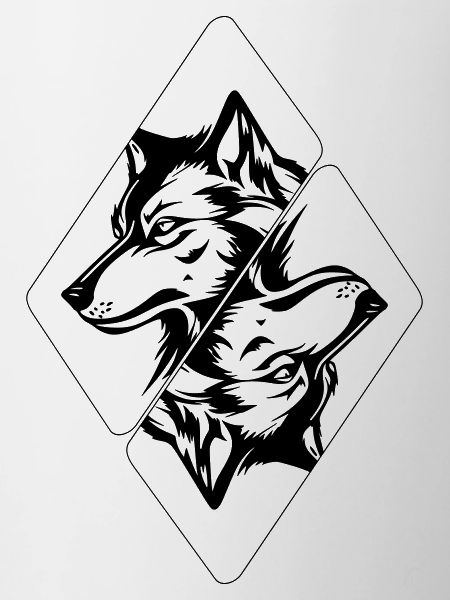 Wolfskopf